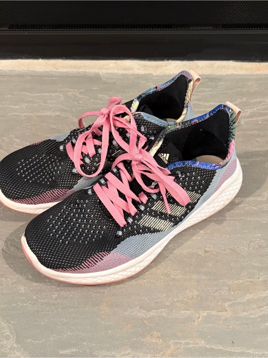 adidas Shoes - Adidas Fluidflow 2.0 Women’s Running Shoes Size 7.5